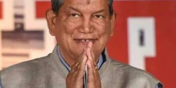 ब्रेकिंग न्यूज: स्टिंग की रार पर  हरीश रावत बोले खुद निमंत्रण दूंगा सीबीआई को,नोटिस लेकर पहुंची CBI को घर पर नहीं मिले थे पूर्व सीएम