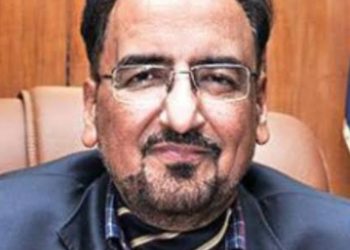 ब्रेकिंग न्यूज: सरकार के इस फैसले ने बढ़ा दी     उत्तराखंड के पूर्व डीजीपी बीएस सिद्ध की मुश्किलें