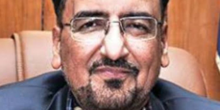 ब्रेकिंग न्यूज: सरकार के इस फैसले ने बढ़ा दी उत्तराखंड के पूर्व डीजीपी बीएस सिद्ध की मुश्किलें