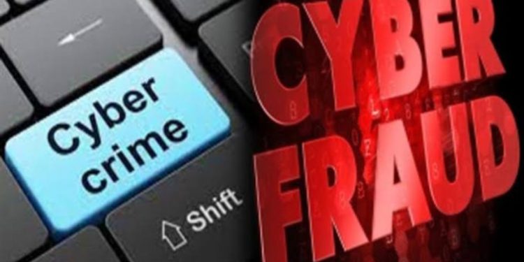 बड़ी खबर: एसटीएफ द्वारा नाईजीरियन साइबर ठग गिरोह का पर्दाफाश