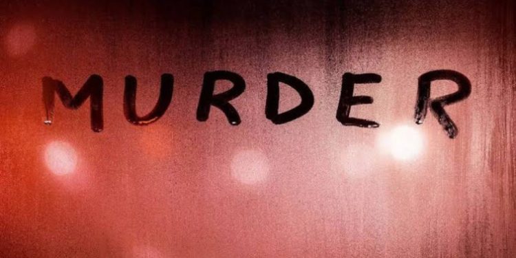 इकतरफा प्यार में सिरफिरे आशिक‌ ने गोलियों की बौछार से कर दी युवती की हत्या