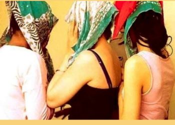 बड़ी खबर: स्पा सेंटर में चल रहे सेक्स रैकेट का भंडाफोड़, संचालक गिरफ्तार