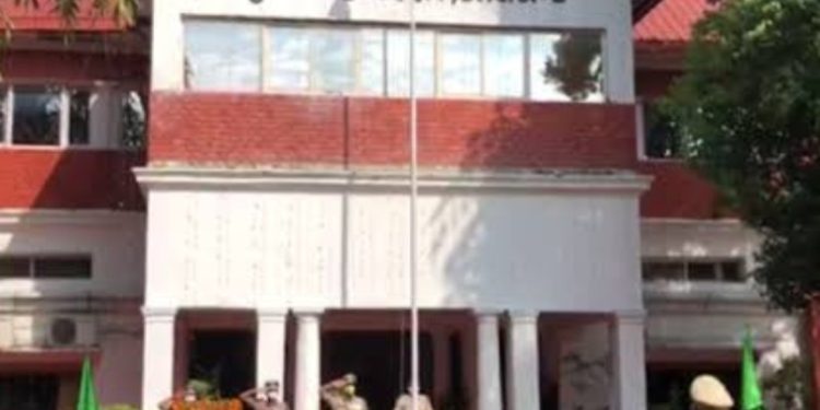 बिग ब्रेकिंग: उत्तराखंड पुलिस के सर पर सजा नंबर वन का ताज