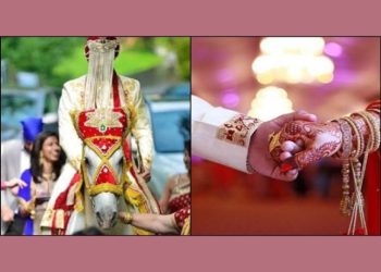 अजब गजब : मनपसंद गाना नहीं बजने पर गुस्सा हुए बाराती तो दुल्हन ने लौटाई बरात