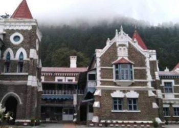 बड़ी खबर: भारद्वाज परिवार की सुरक्षा के लिए हाईकोर्ट ने दिये आदेश