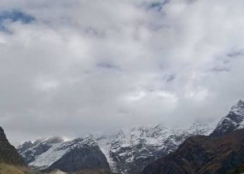 मौसम अलर्ट:उत्तराखंड में बारिश का अलर्ट ,15 जून तक केदारनाथ के पंजीकरण पर  लगाई रोक