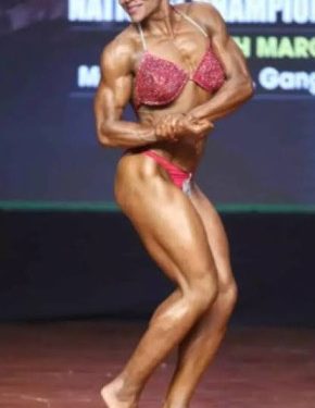 बड़ी खबर: एशिया और वर्ल्ड बॉडी बिल्डिंग चैंपियनशिप के लिए उत्तराखंड की बेटी का चयन