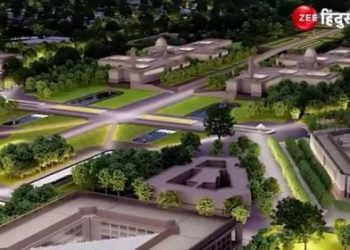 गुड न्यूज:उत्तराखण्ड में बसेंगे दो नए शहर केंद्र ने दी मंजूरी