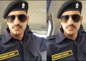 ब्रेकिंग न्यूज: मुख्यमंत्री आवास में तैनात कमांडो ने खुद को गोली मारी