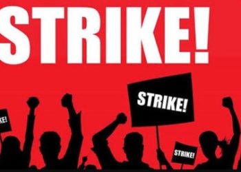 ब्रेकिंग न्यूज: उत्तराखंड में 6 महीने के लिए लगी किसी भी हड़ताल पर रोक