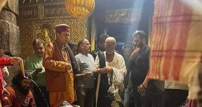 बड़ी खबर: केदारनाथ में नियम सिर्फ आम आदमी के लिए