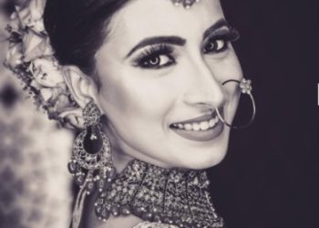 उपलब्धि: दून निवासी श्वेता  का मिस इंडिया इंटरनेशनल के लिए चयन