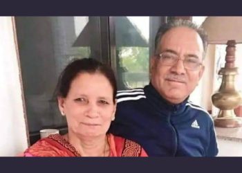 दुखद: नेपाल के पीएम की पत्नी का हार्ट अटैक से निधन