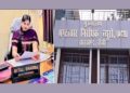 गजब कारनामा : नौकरी के पहले ही दिन महिला अफसर घूस लेते गिरफ्तार