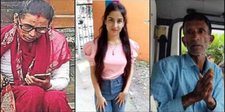 अंकिता हत्याकांडः सरकारी वकील की कार्यशैली से नाखुश अंकिता के माता-पिता ने दी आत्मदाह की धमकी