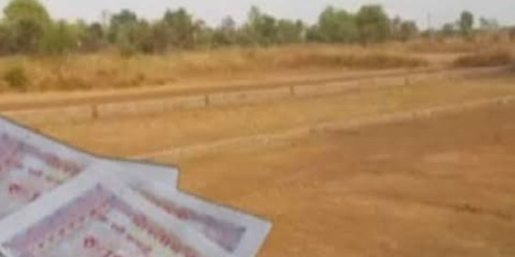 ब्रेकिंग न्यूज: प्रशासन के फैसले से उड़ी भू माफियाओं की नींद,  सीलिंग की जमीन की खरीद फरोख्त पर लगी रोक