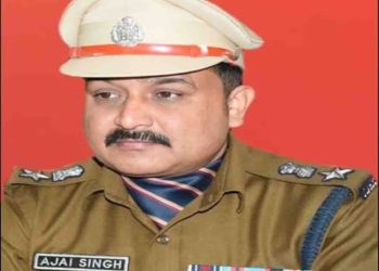 बड़ी खबर:एसएसपी अजय सिंह के कुशल नेतृत्व में अपने  गंतव्य रवाना हुए कांवड़िए