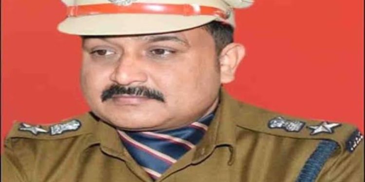 बड़ी खबर:एसएसपी अजय सिंह के कुशल नेतृत्व में अपने गंतव्य रवाना हुए कांवड़िए