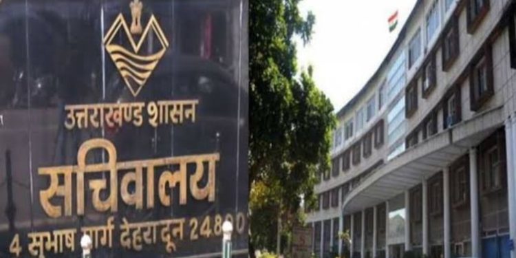 बड़ी खबर : 2 आईपीएस अफसरों को दी नई जिम्मेदारी