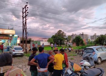 बड़ी खबर: शराब के ठेके वालों को नहीं किसी का डर