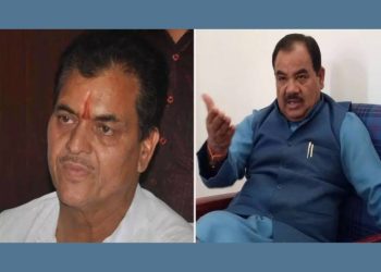 कानाफूसी: -मंत्री प्रेमचंद अग्रवाल ने हरक सिंह रावत को बताया धोखेबाज