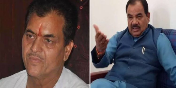 कानाफूसी: -मंत्री प्रेमचंद अग्रवाल ने हरक सिंह रावत को बताया धोखेबाज