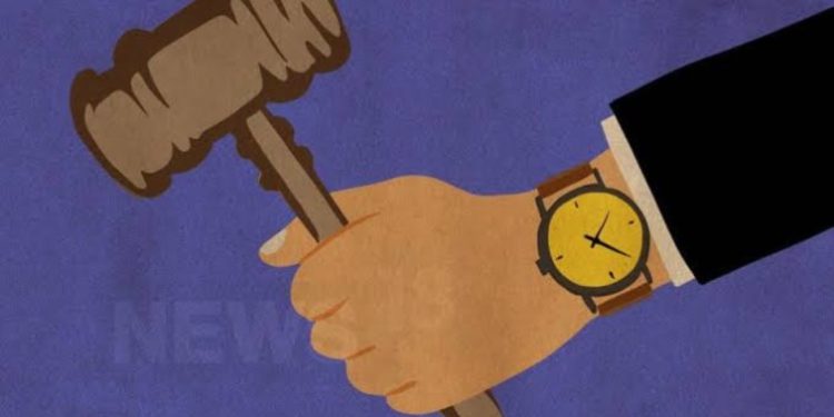 बड़ी खबर:सेवानिवृत्त IAS की अध्यक्षता में बनी SIT करेगी रजिस्ट्रियों में हेराफेरी की जांच