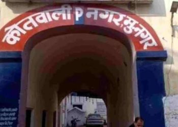 बड़ी खबर:पुलिस के धरपकड़ अभियान में गोकशों से भर गई कोतवाली की हवालात