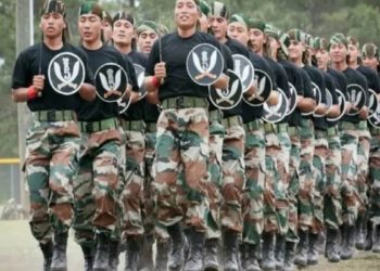 ब्रेकिंग न्यूज: नेपाल के गोरखाओं की अब नहीं होगी भारतीय सेना में भर्ती, जाने कारण…..