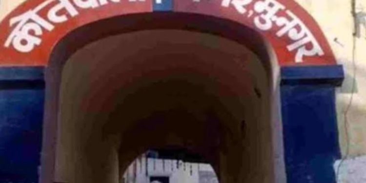 बड़ी खबर:पुलिस के धरपकड़ अभियान में गोकशों से भर गई कोतवाली की हवालात