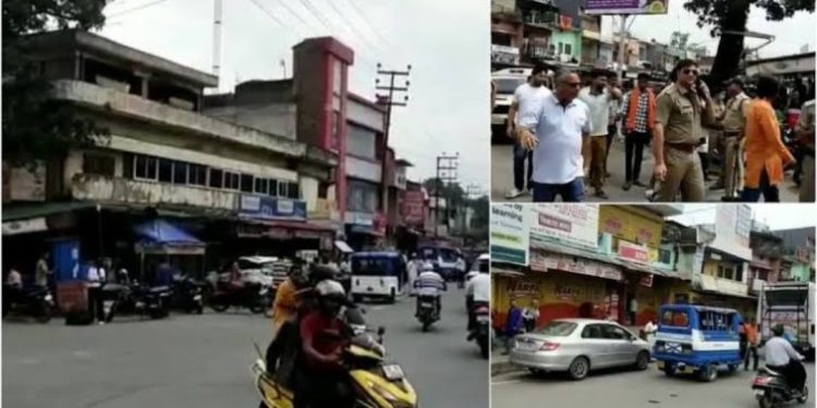 बड़ी खबर: सगी बहनों से छेड़छाड़ से उबला हरबर्टपुर