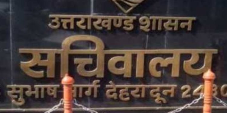 बड़ी खबर:पुलिस महकमे में किए गए फेरबदल