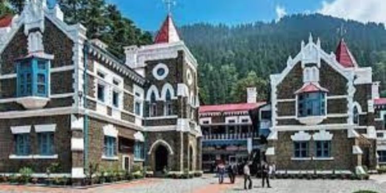 ब्रेकिंग न्यूज: दुष्कर्म के नाम पर झूठा केस कराने वाली वाली महिलाओं को जेल भेजा जाना चाहिए- हाई कोर्ट