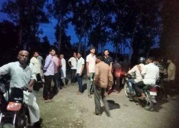 हादसा: मशरूम प्लांट की छत गिरने से मलबे में दबी छह महिलाएं दो की मौत