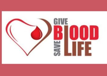 महादान : इसरो  एवं रेडक्रास सोसायटी के रक्तदान शिविर में 56 यूनिट रक्त एकत्रित किया गया