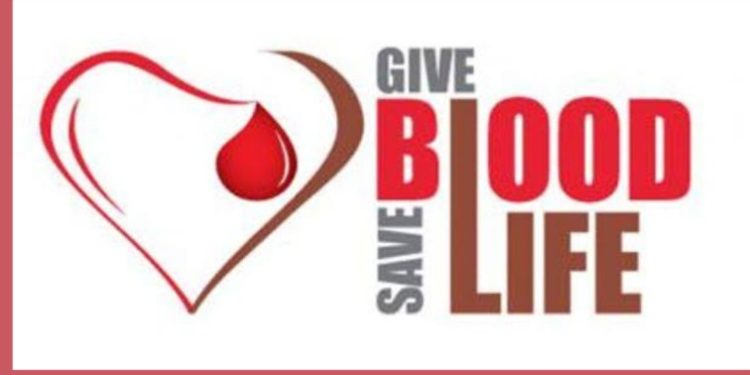 महादान : इसरो एवं रेडक्रास सोसायटी के रक्तदान शिविर में 56 यूनिट रक्त एकत्रित किया गया