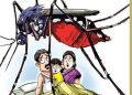 बड़ी खबर: डेंगू का प्रकोप जारी,रोज नए मरीज सामने आ रहे हैं
