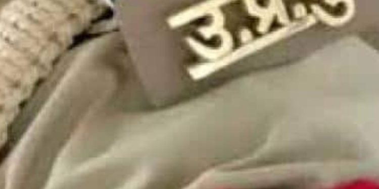 शर्मनाक: दारोगा की गुंडई, ऑफिस में महिला सिपाहियों को करता है गंदे कमेंट्स