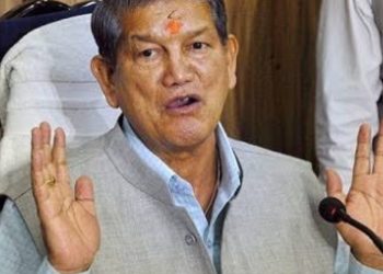 बड़ी खबर: कौन चाहता है हरीश रावत की बर्बादी