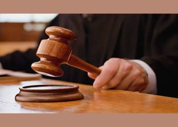 धमाका: हाईकोर्ट ने जिला जज को किया सस्पेंड……. जानिए क्यों