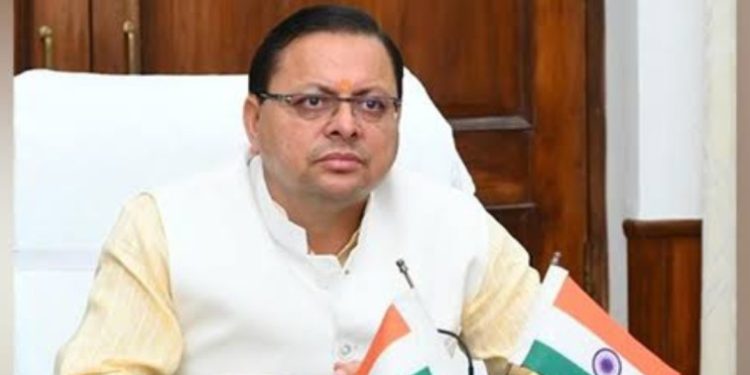 बड़ी खबर: धामी सरकार ने फिर किए 3 आईएएस अधिकारियों के तबादले