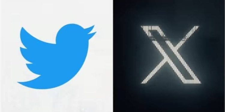 बड़ी खबर:X(एक्स) ने उड़ाया ट्विटर की चिड़िया को