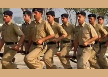 खुशखबरी : प्रदेश में कांस्टेबलों की भर्ती का रास्ता हुआ साफ