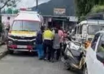 बड़ी खबर: नमामि गंगे प्रोजेक्ट की चमोली साइट पर फैला करंट,15 की मौत