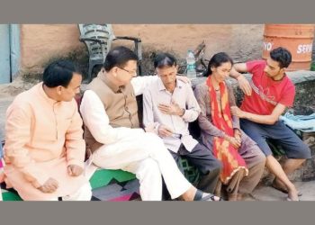 बिग ब्रेकिंग: शासन ने किया अवनीश नेगी को अंकिता भंडारी केस की पैरवी करने के लिए नियुक्त