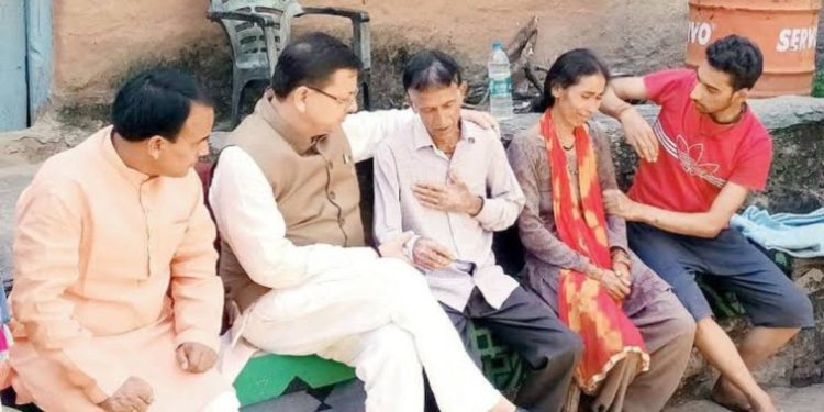 बिग ब्रेकिंग: शासन ने किया अवनीश नेगी को अंकिता भंडारी केस की पैरवी करने के लिए नियुक्त