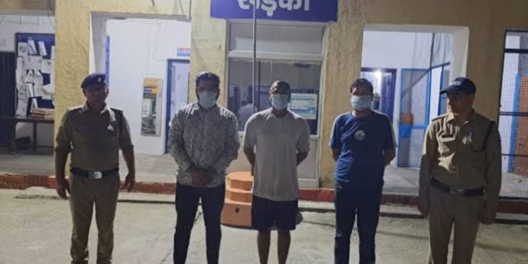 बड़ी खबर: रूड़की में कानूनगो से मारपीट करने वाले भगोड़े पार्षद पर ₹25000 का इनाम घोषित