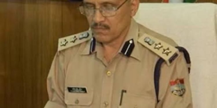 बड़ी खबर:SSP देहरादून ने फिर किए ट्रांसफर