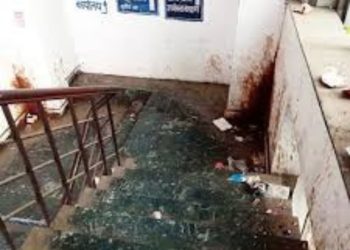 अनदेखी : सरकारी सुविधा से आम आदमी वंचित