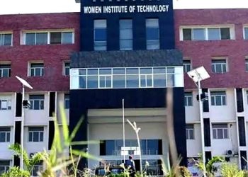 बड़ी खबर : राज्य का महिला प्रौद्योगिकी संस्थान नहीं उतरा मानकों के अनुरूप खरा……